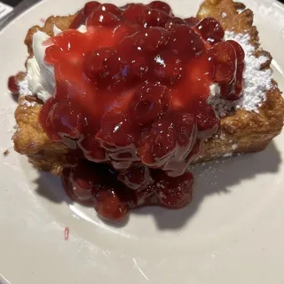 French Toast Breakfast