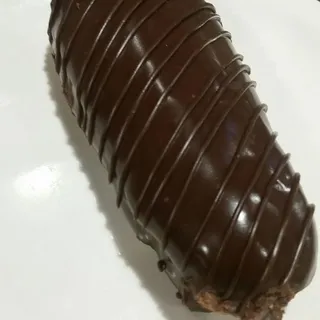 Chocolate Eclair