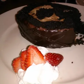 Chocolate Mouse