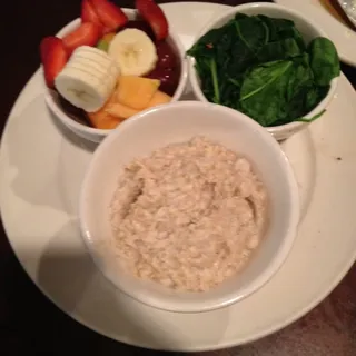 Oatmeal