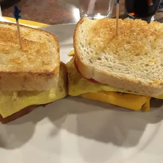 Jimmy's Sandwich
