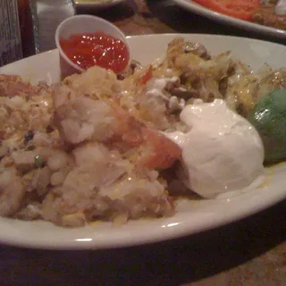 Special Potatoes
