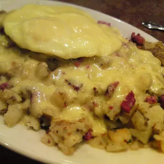 Corned Beef Hash