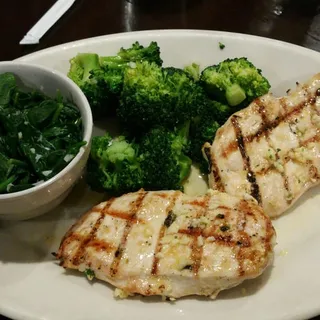 Fresh Vegetable