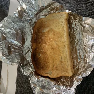 Choice of Toast