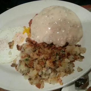 Country Fried Steak
