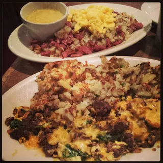 Little Joe's Special