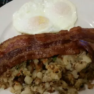 Special Breakfast