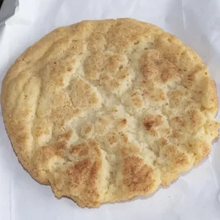 Snickerdoodle Cookie