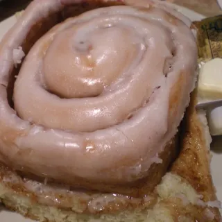 Cinnamon Roll