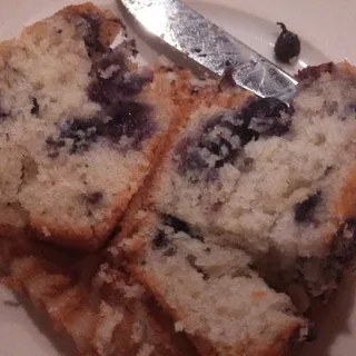 Blueberry Muffin