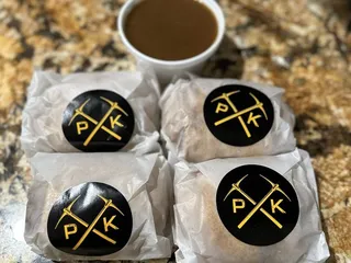 Pasty Kitchen