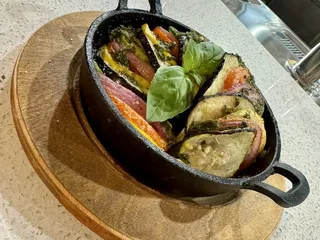 Gasparillas Pizzeria