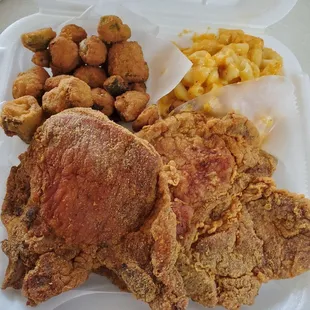 Porkchops