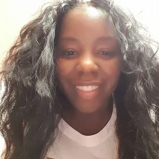 Shakarie C.