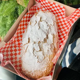 Apple Strudel (large)