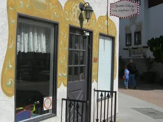 Gourmet Lollipop Candy and Cafe