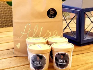 Filos Gelato