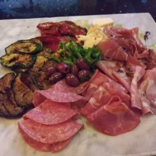 Antipasto