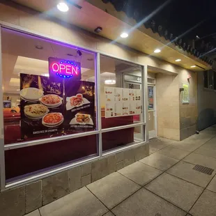 Storefront