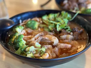 Noodleosophy