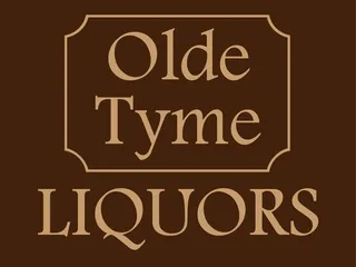 Olde Tyme Liquors