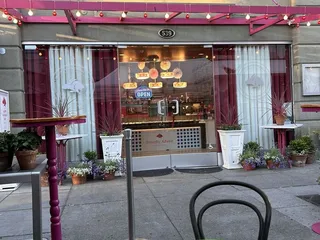 Timothy Adams Chocolates