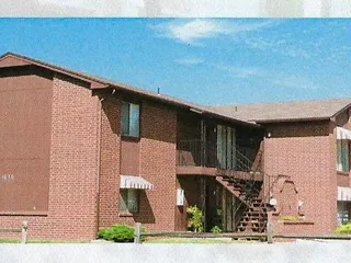 Watson Park Apartments