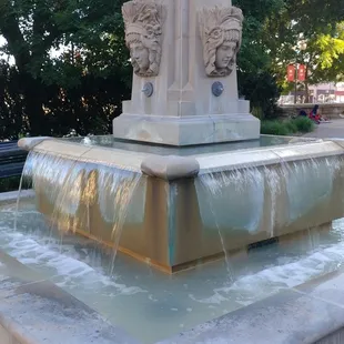 Government Square Park, Lincoln NE