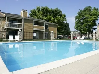 Pebble Point Apartments