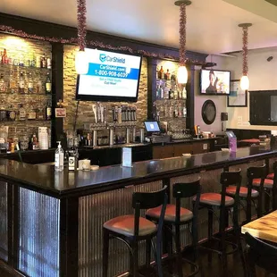 Bar Area