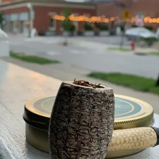 Governors Cigar Lounge
