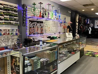 The Joint