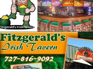 Fitzgerald's Irish Tavern