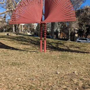 Park art