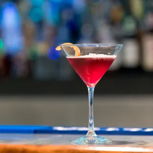 We don't just have 100 bottles; we know how to mix 'em up and make that cocktail magic happen.