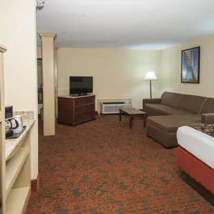 Executive Double Bed Room