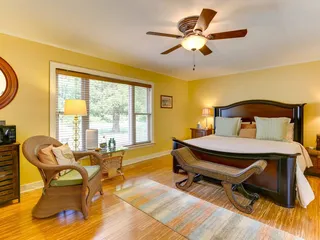 The Inn At Tabbs Creek