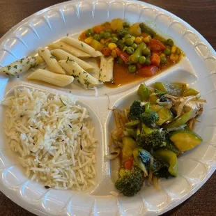 food, pasta, pasta dish