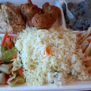 Rice
