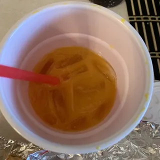 Mango Lassi