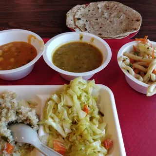 Roti