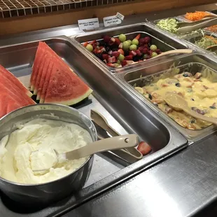 Vegan cream cheese