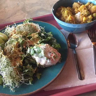 Soul food