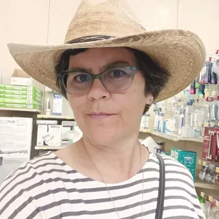 Melissa C.