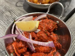 Masala House Indian Bistro