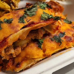 Govinda's Vegetarian Buffet