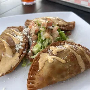 Empanadas