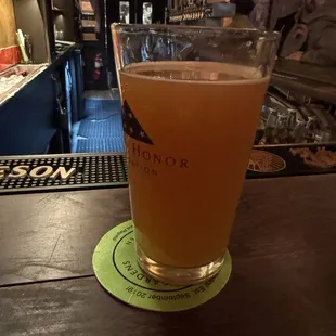Draft Beer