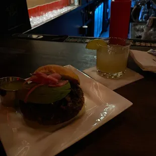 food, burger, burgers
